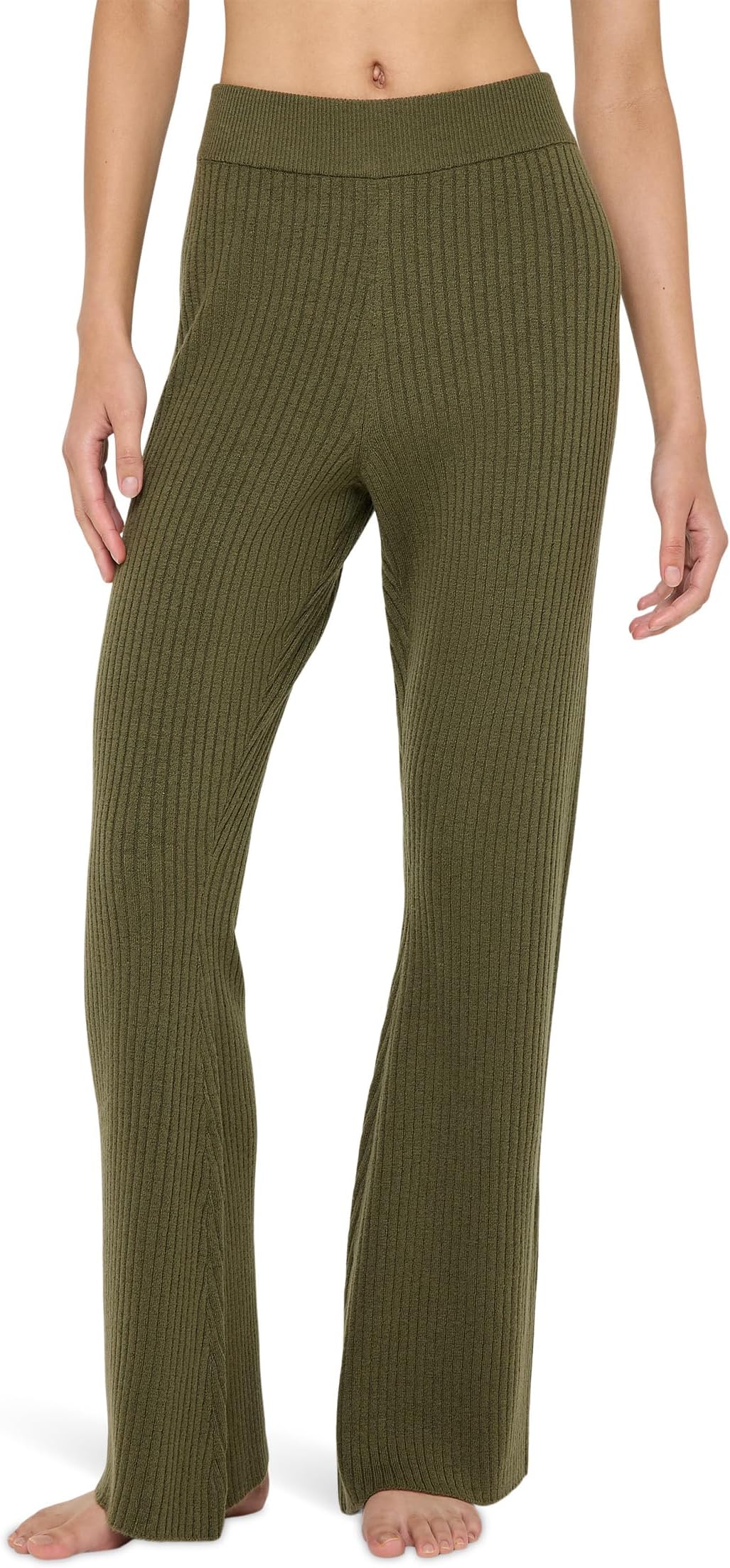 

Брюки Spiritual Gangster Victoria Pants, цвет Spruce
