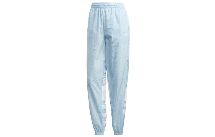 

Трикотажные спортивные штаны женские Adidas Originals