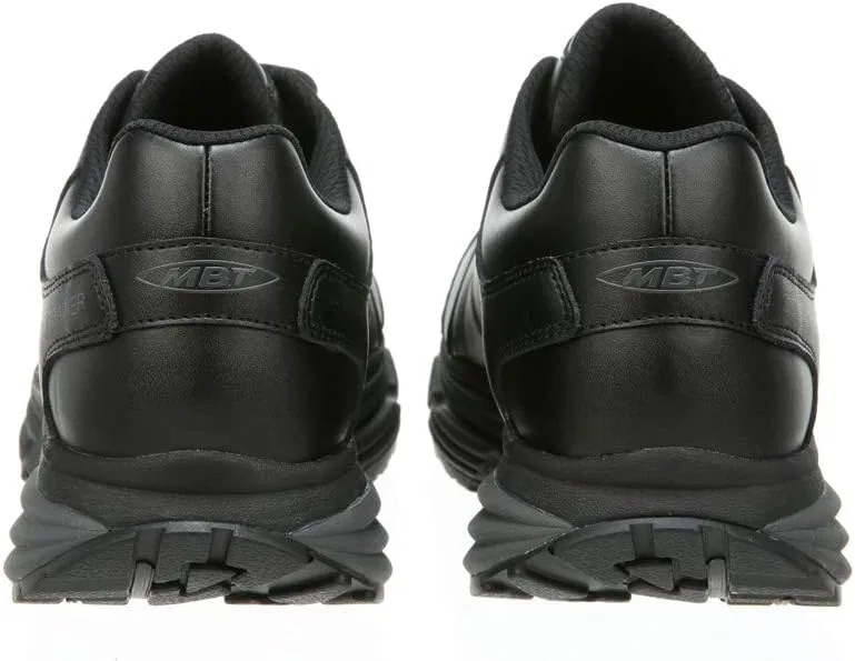 Мужские кроссовки для фитнеса MBT Simba Trainer M, черные — фото 2
