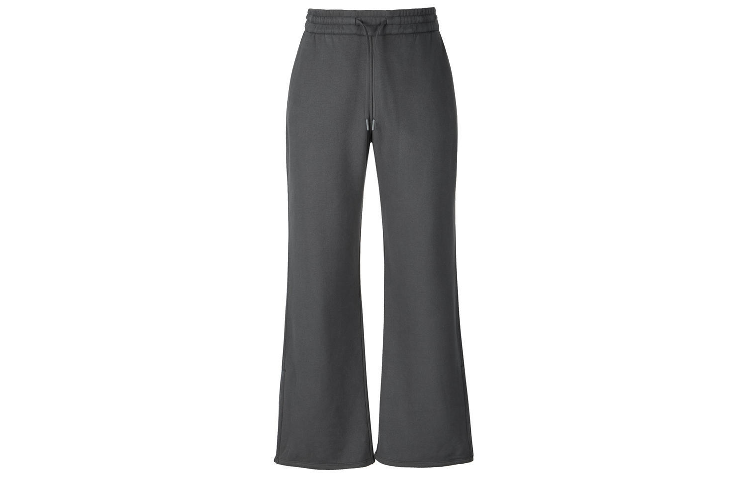 

Флисовые вязаные спортивные штаны women's Lululemon, графит