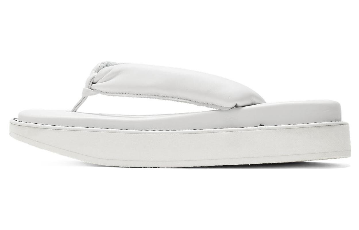 

Setta NM Шлепанцы унисекс белые Onitsuka Tiger
