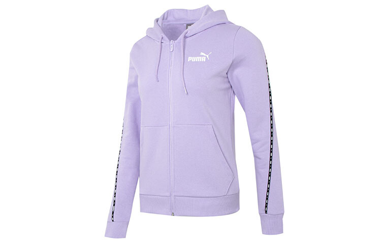 

Женская куртка Puma, цвет Lilac