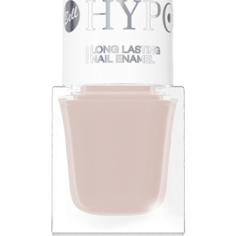 

Стойкая эмаль для ногтей 10 HYPOAllergenic, 9,5 g
