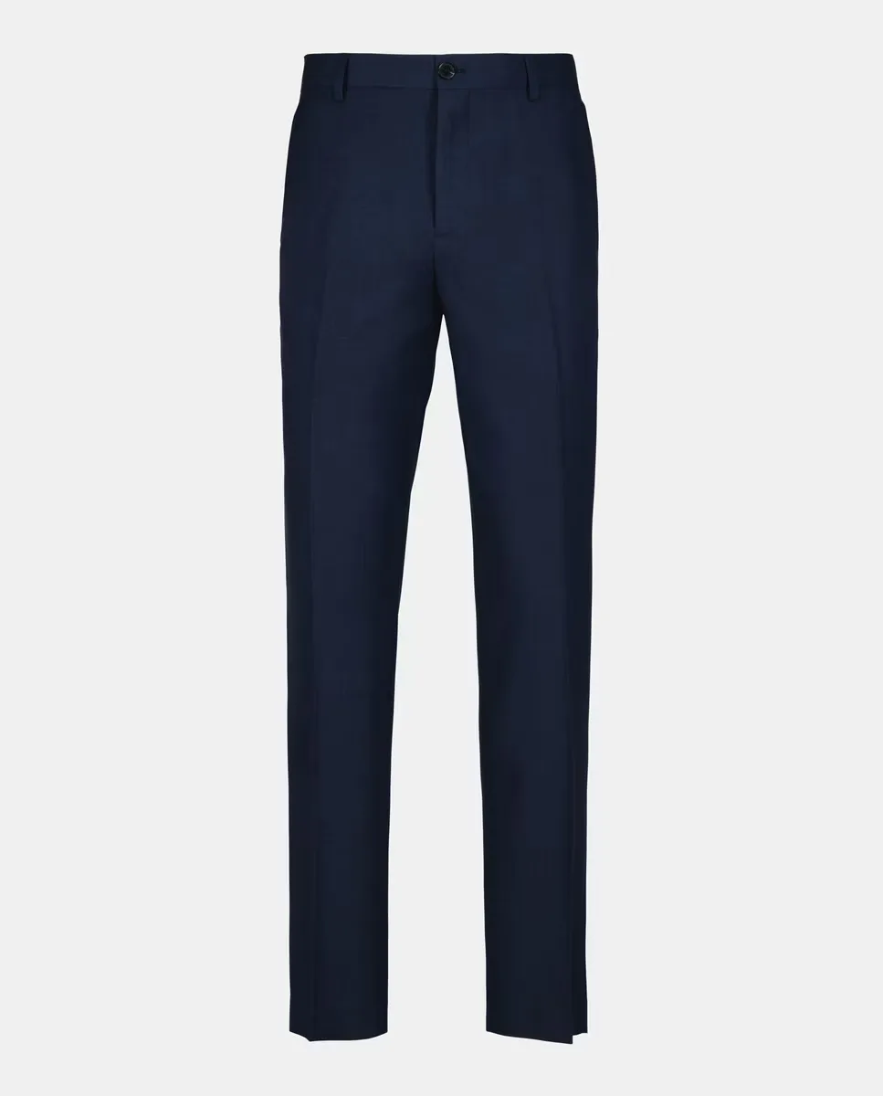 

Мужские брюки, пошитые на заказ Easy Wear, цвет 400 Azul