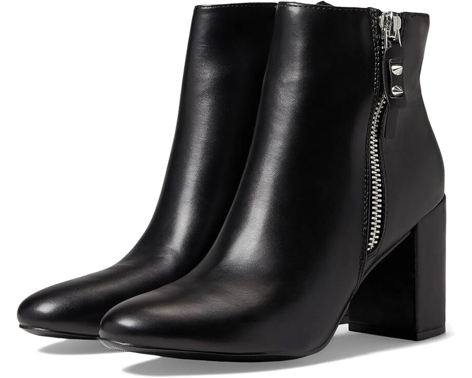 

Ботинки Nine West Trike, черный