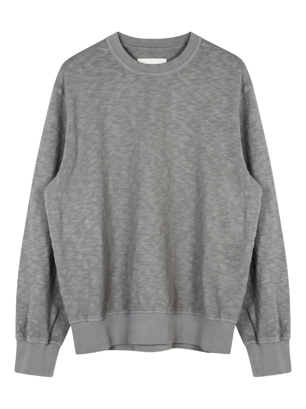 

Толстовка с круглым вырезом Panama Route, серый