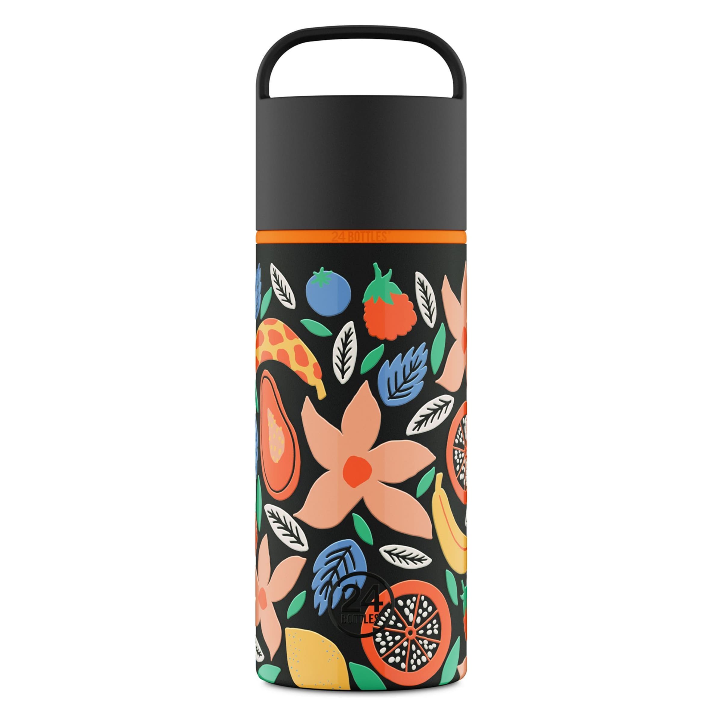 

24Bottles Бутылка для напитков 'Spin 730 ml', мультиколор