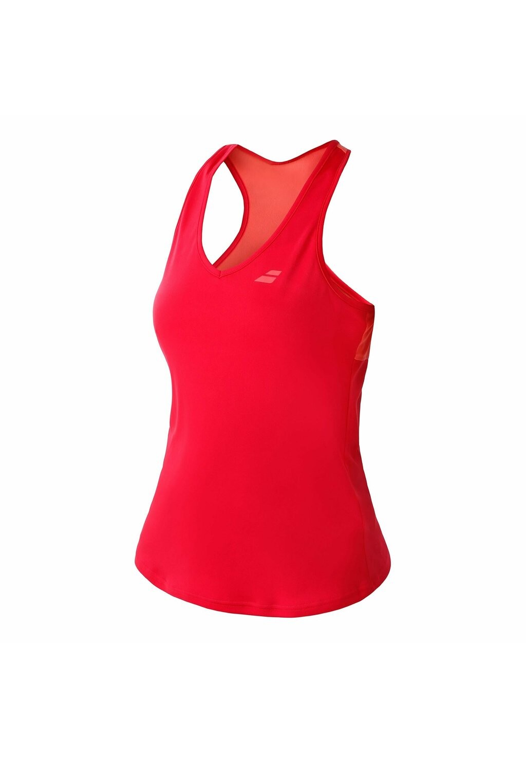 

Топ TANK PLAY Babolat, розовый