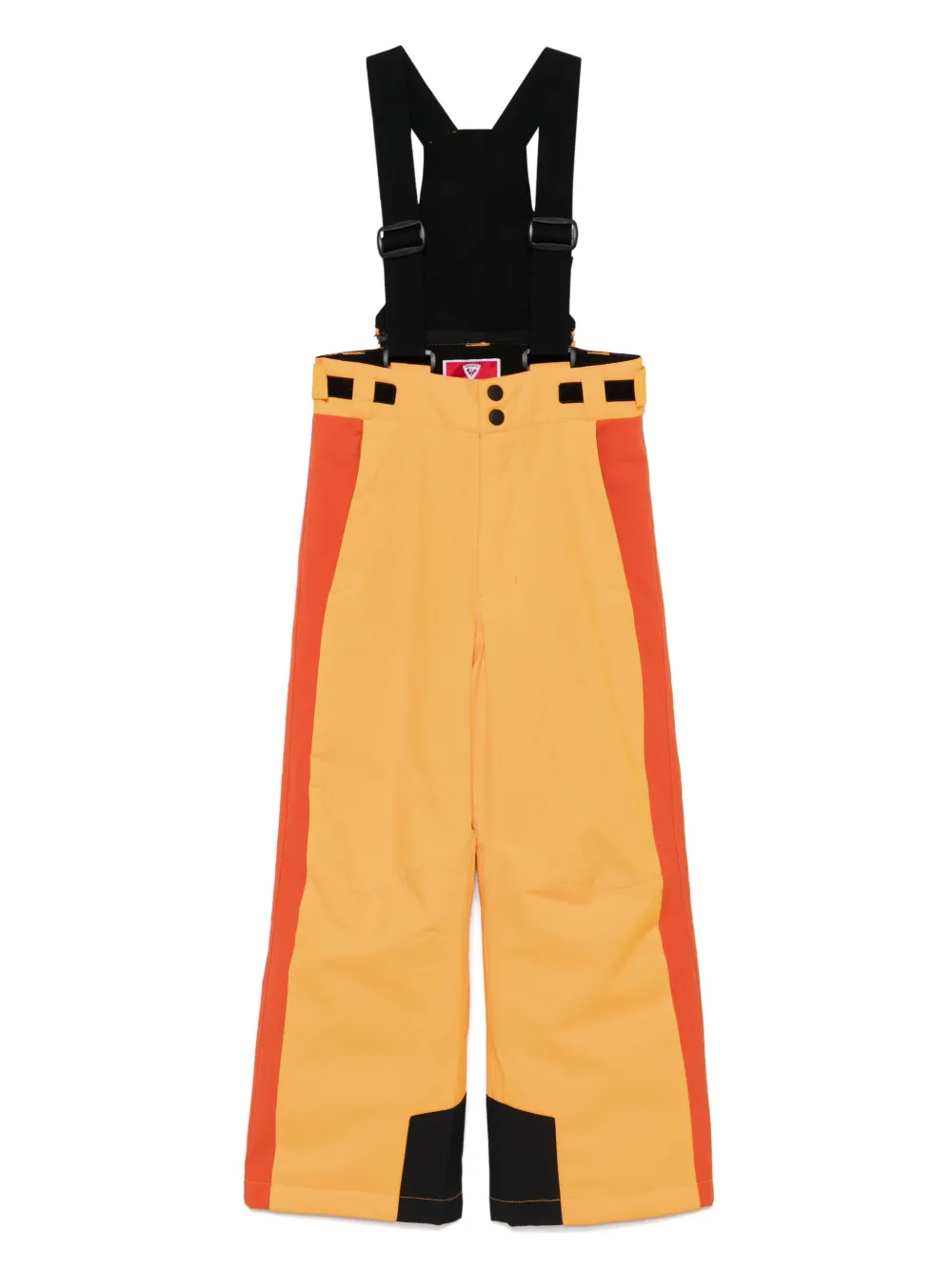 

Лыжные брюки Velika Rossignol Kids, оранжевый
