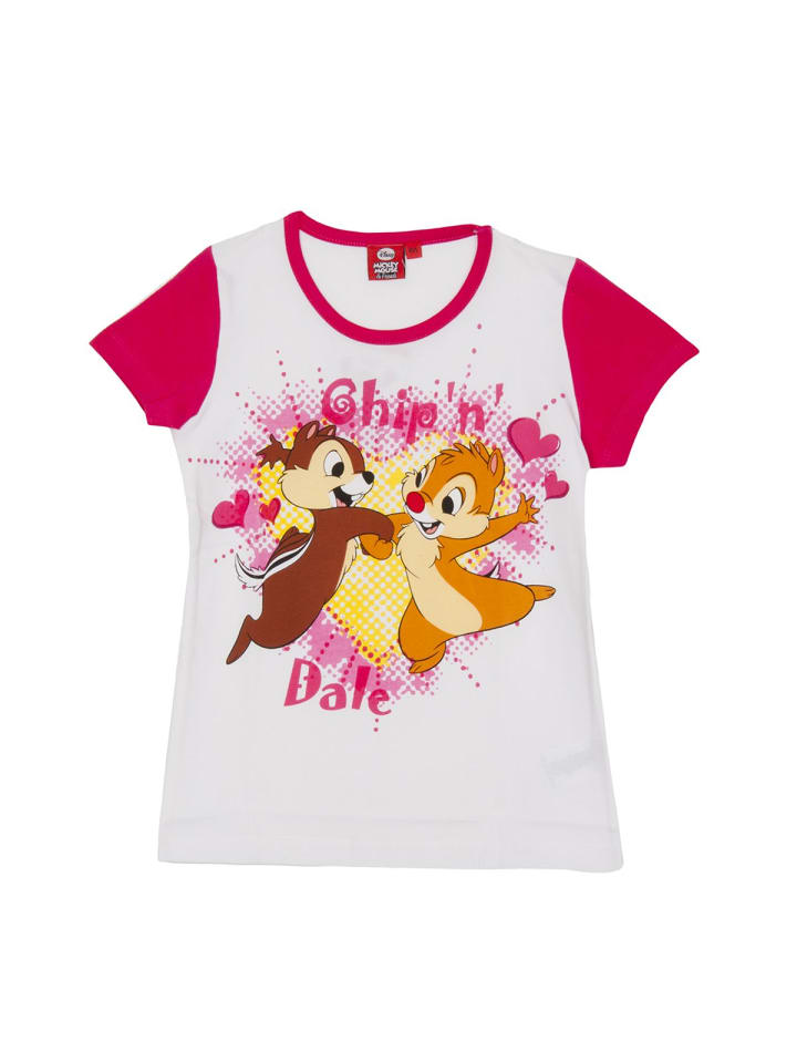

Футболка Disney, розовый