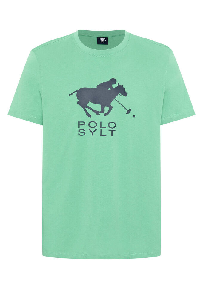 

Футболка Polo Sylt, синий
