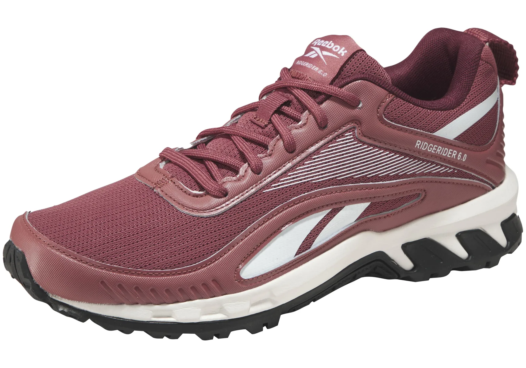 

Кроссовки Reebok "RIDGERIDER 6.0 W", бордовый