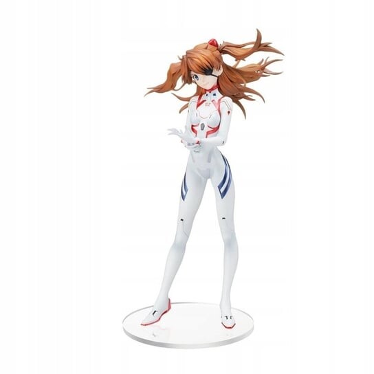 

Фигурка Neon Genesis Evangelion Аска Шикинами 21 см, Sega
