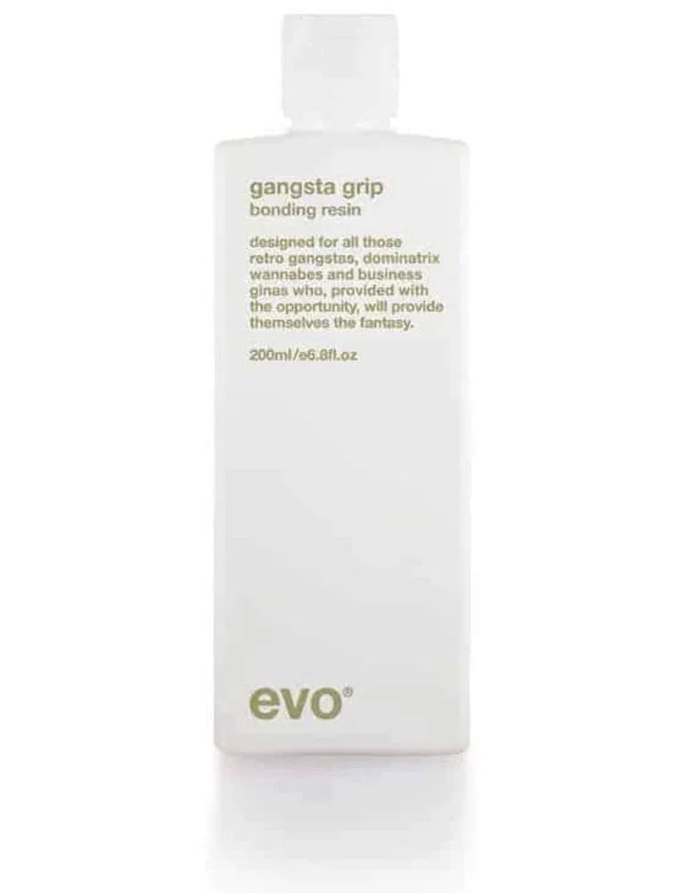 Гель для волос Evo Gangsta Grip Bonding Resin 200 мл Evo — фото 2