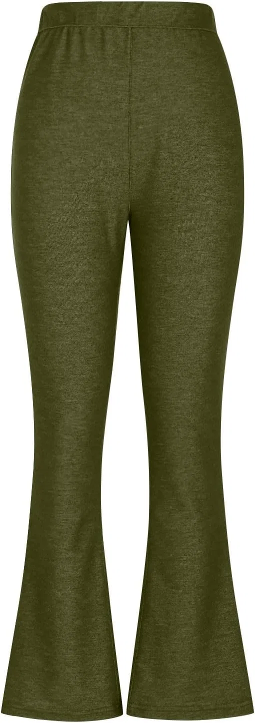 Джинсы скинни с заниженной талией, Army Green — фото 4