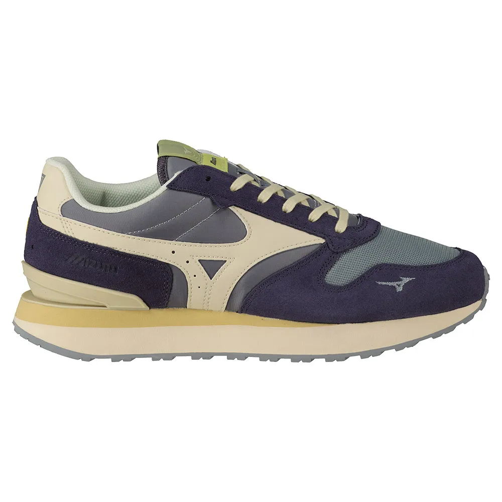 

Кроссовки Mizuno RB87 trainers, серый