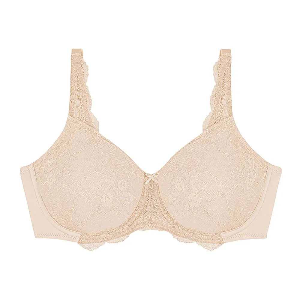 

Бюстгальтер Triumph Contouring Sensation W01, бежевый