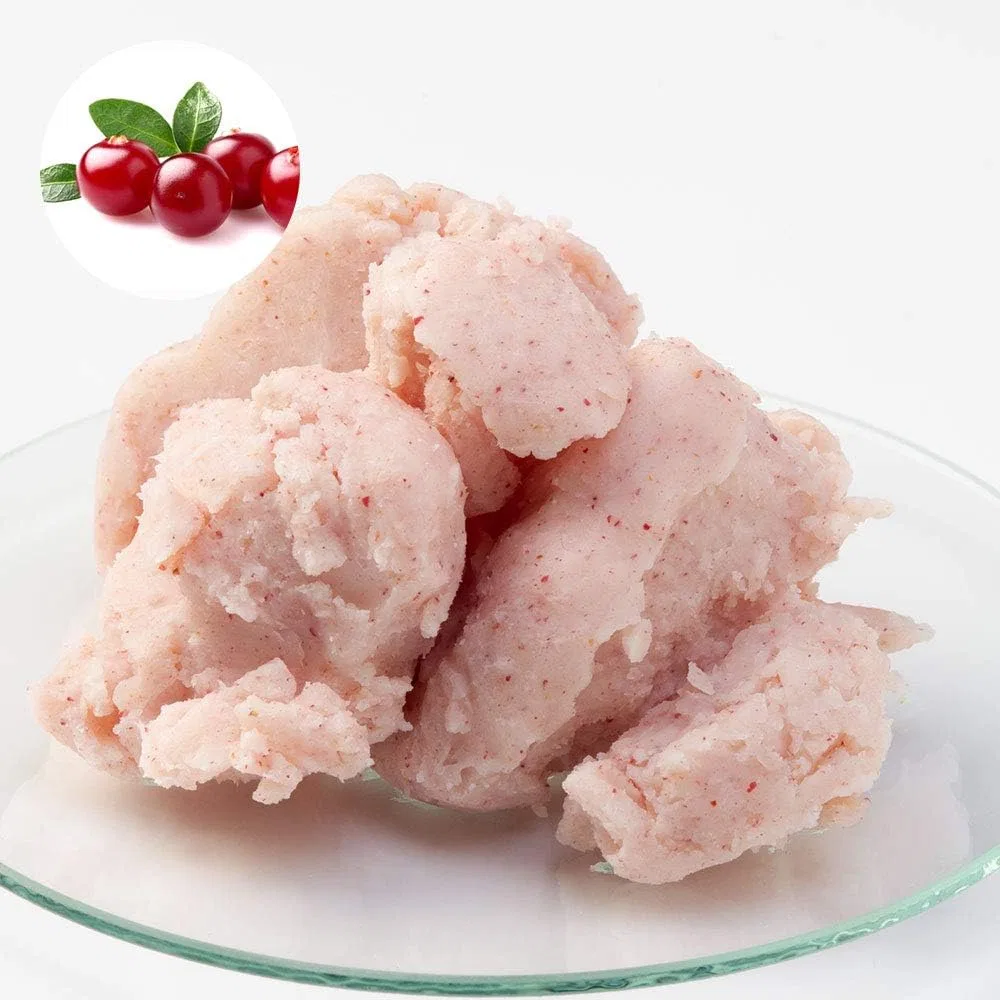 Масло для лица Monday Moon — Масло Cranberry Butter Organic, 50 г