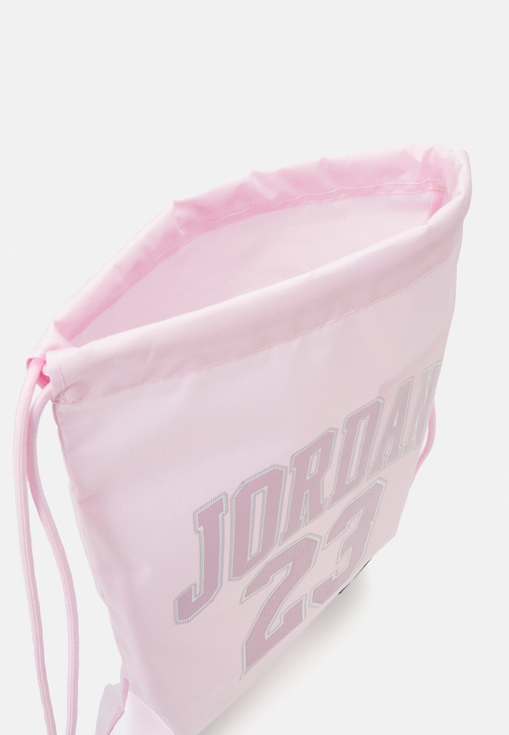 

Спортивная сумка JAN GYM SACK UNISEX Jordan, розовый