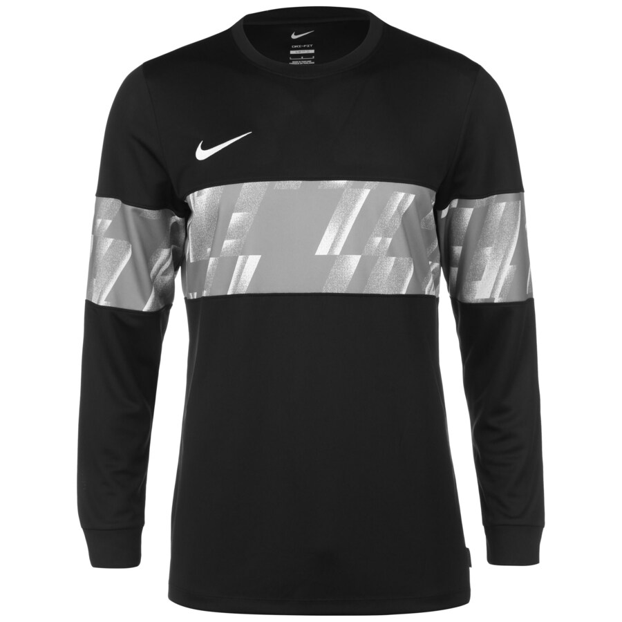

Спортивная толстовка NIKE FC Libero, черный