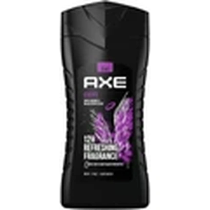 

Гель для душа Axe Axee Shower Excite