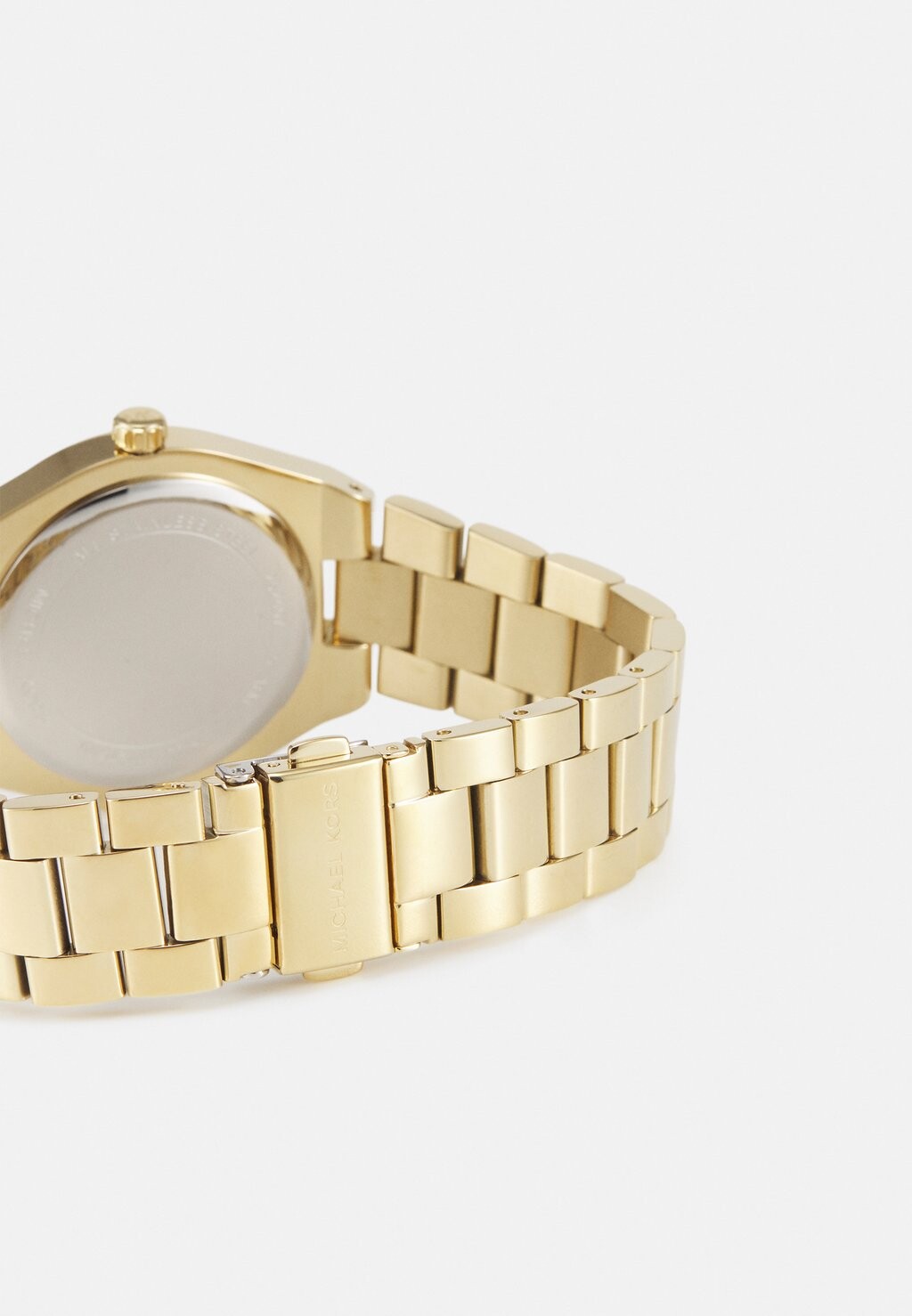 

Часы LENNOX Michael Kors, золотого цвета