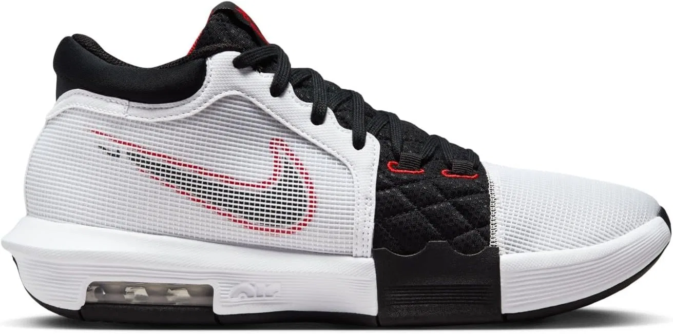 Мужские баскетбольные кроссовки Nike Lebron Witness VIII, Multicoloured