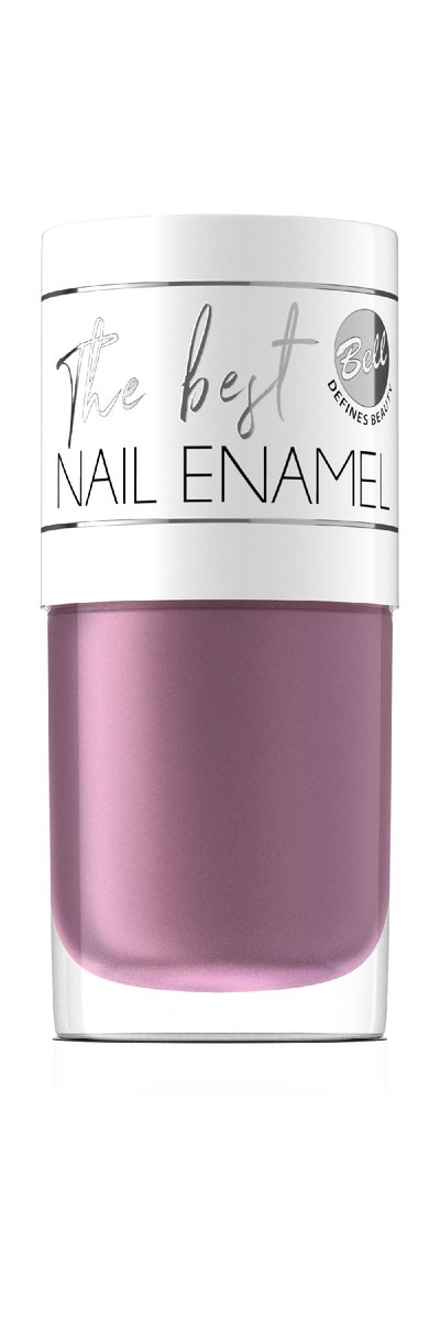 

Лак для ногтей Bell The Best Nail Enamel № 006 8,5 г