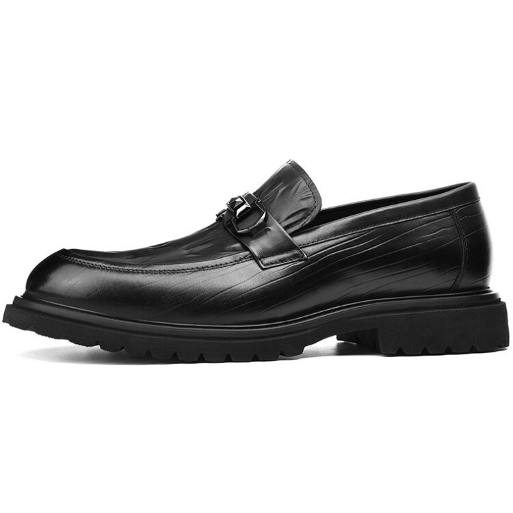 

Туфли Men"s Casual Men Low-Top черный Rich Birds
