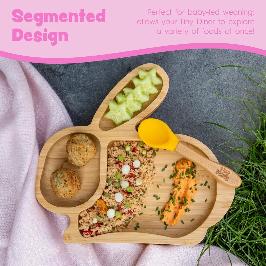 

Тарелки Tiny Dining, бежевый