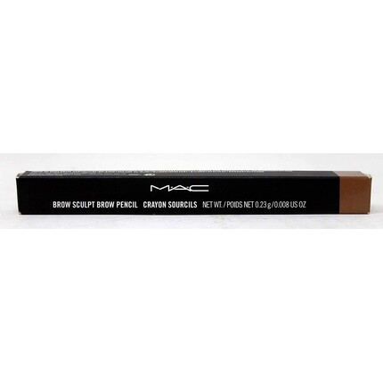 

Пробковая пудра для бровей Brow Sculpt 230 г, Mac