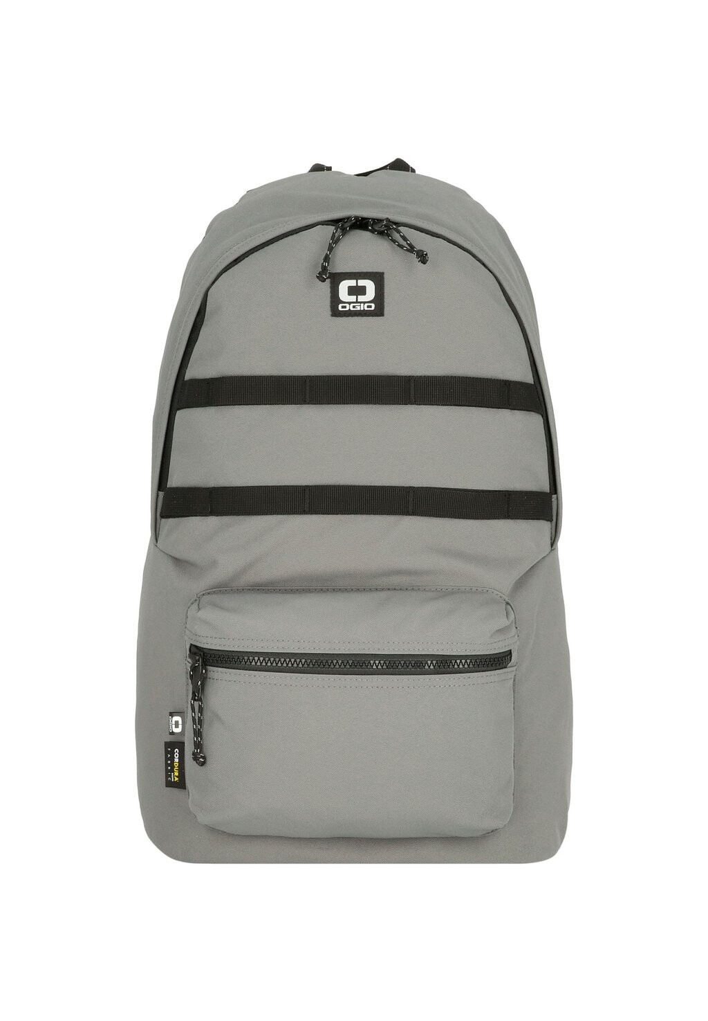 

Рюкзак ALPHA CONVOY Ogio, цвет charcoal