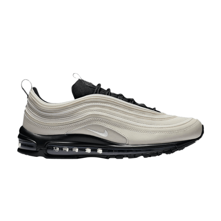

Кроссовки Air Max 97 'Light Bone', белый