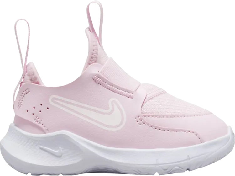 

Кроссовки Flex Runner 3 TD 'Pink Foam', розовый