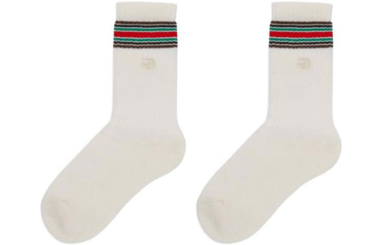 Детские носки Gucci, белый