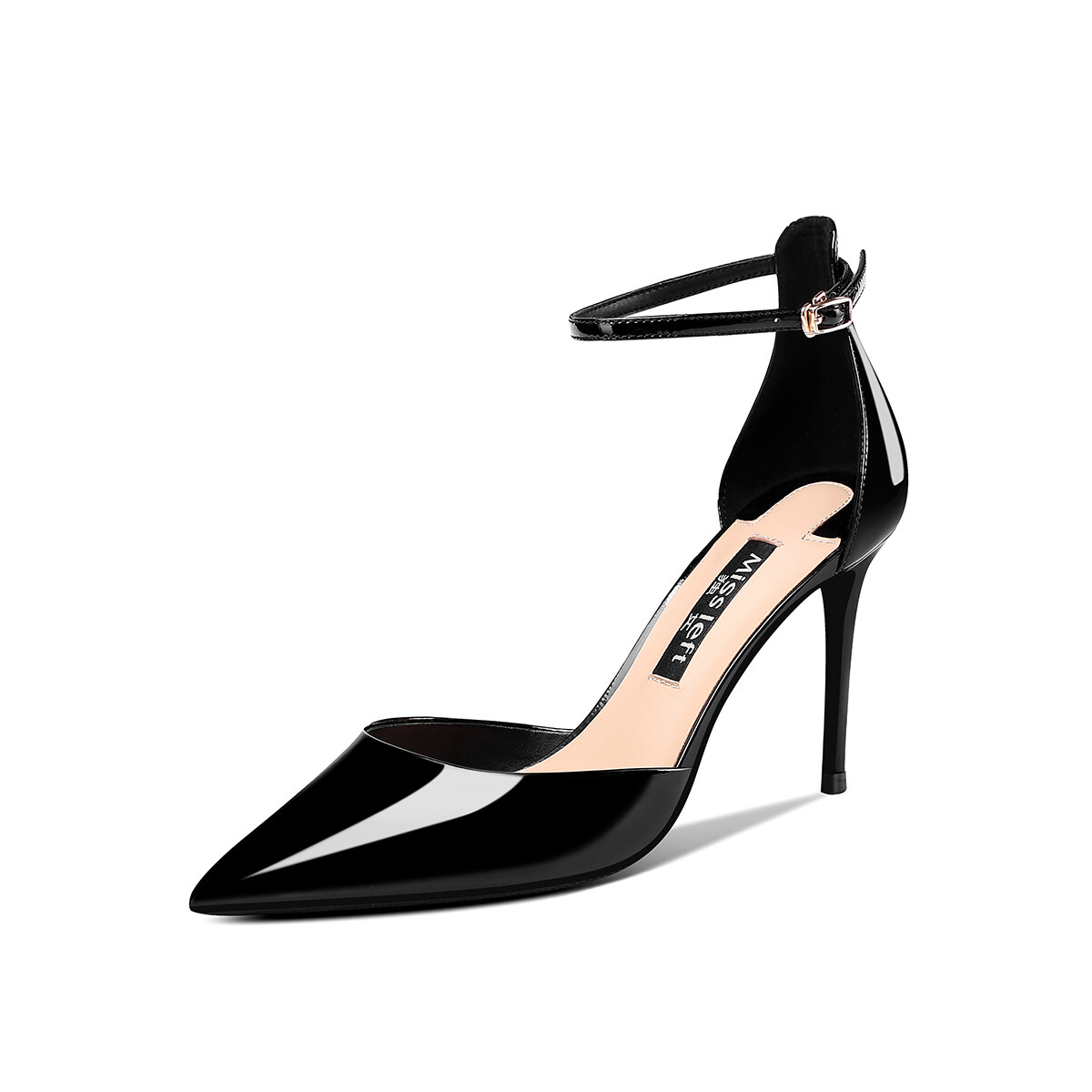

Туфли Miss Left High Heels Women's
