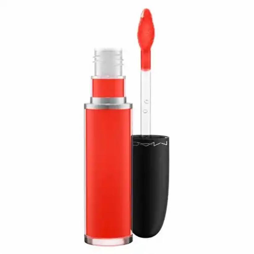 

Жидкая помада Retro Matte Liquid, оттенок Fashion Legacy MAC