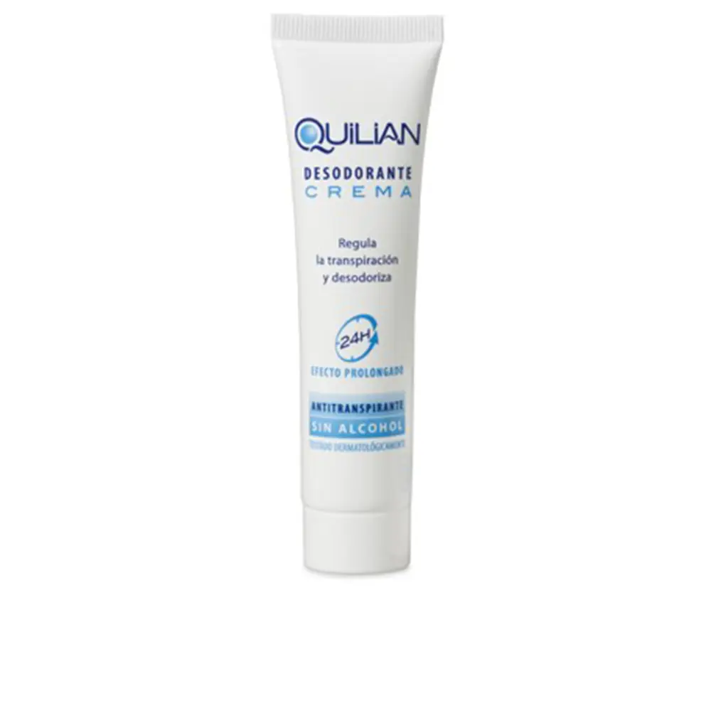 

Дезодорант Quilian desodorante en crema Quilian, 50 мл.