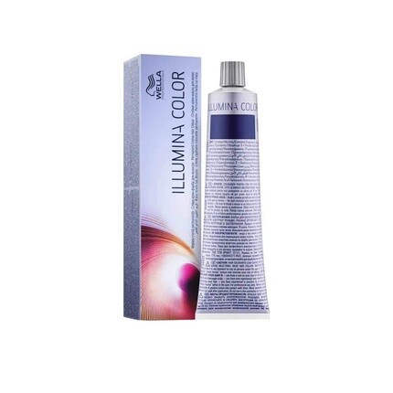 

Wella Краска для волос Illumina 6/16 60 мл