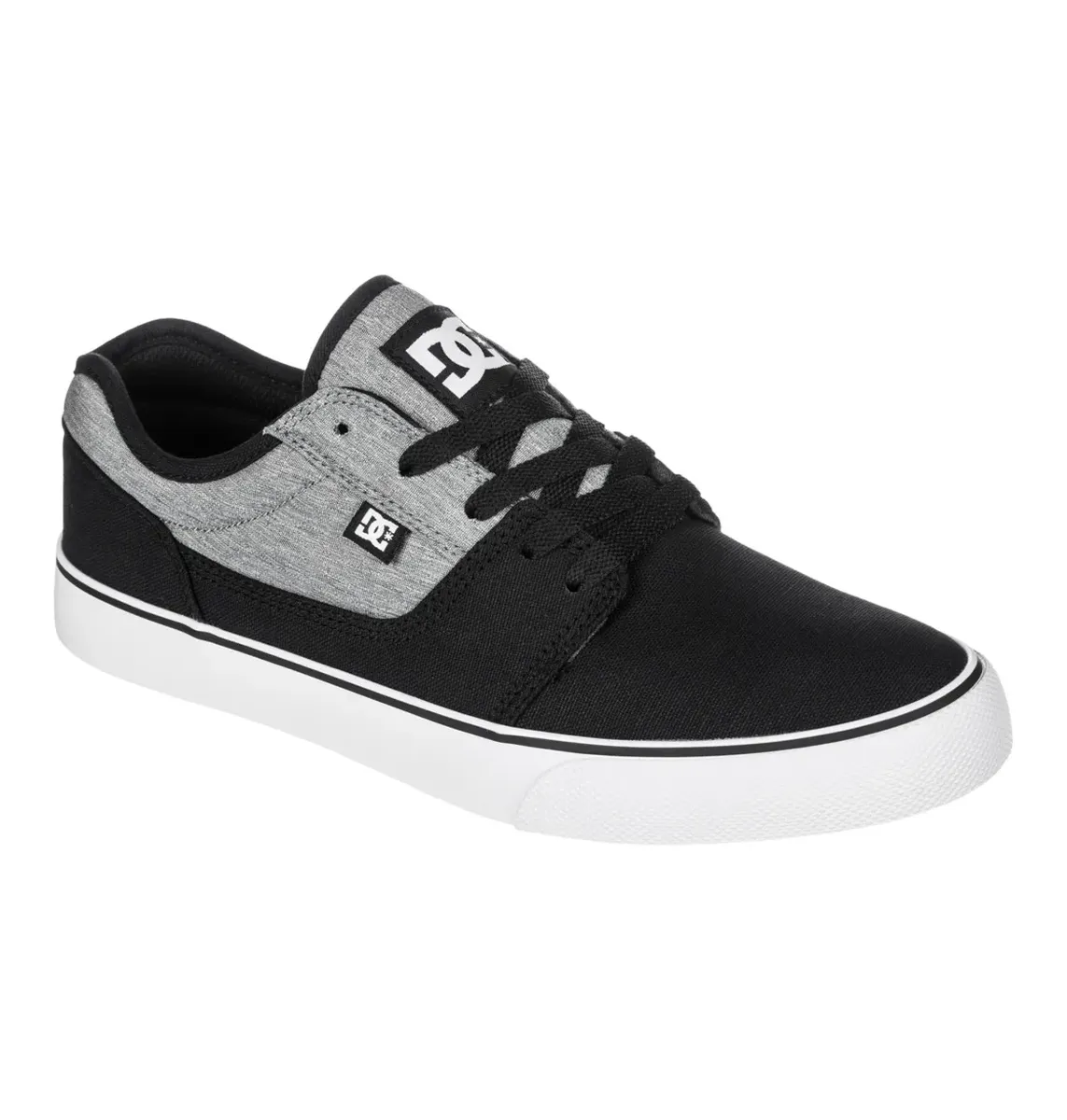 

Кроссовки DC Shoes "Tonik Tx Se", черный
