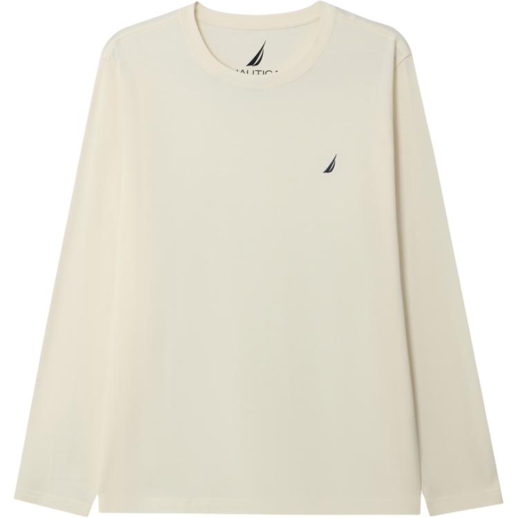 

Футболка мужская NAUTICA, белый