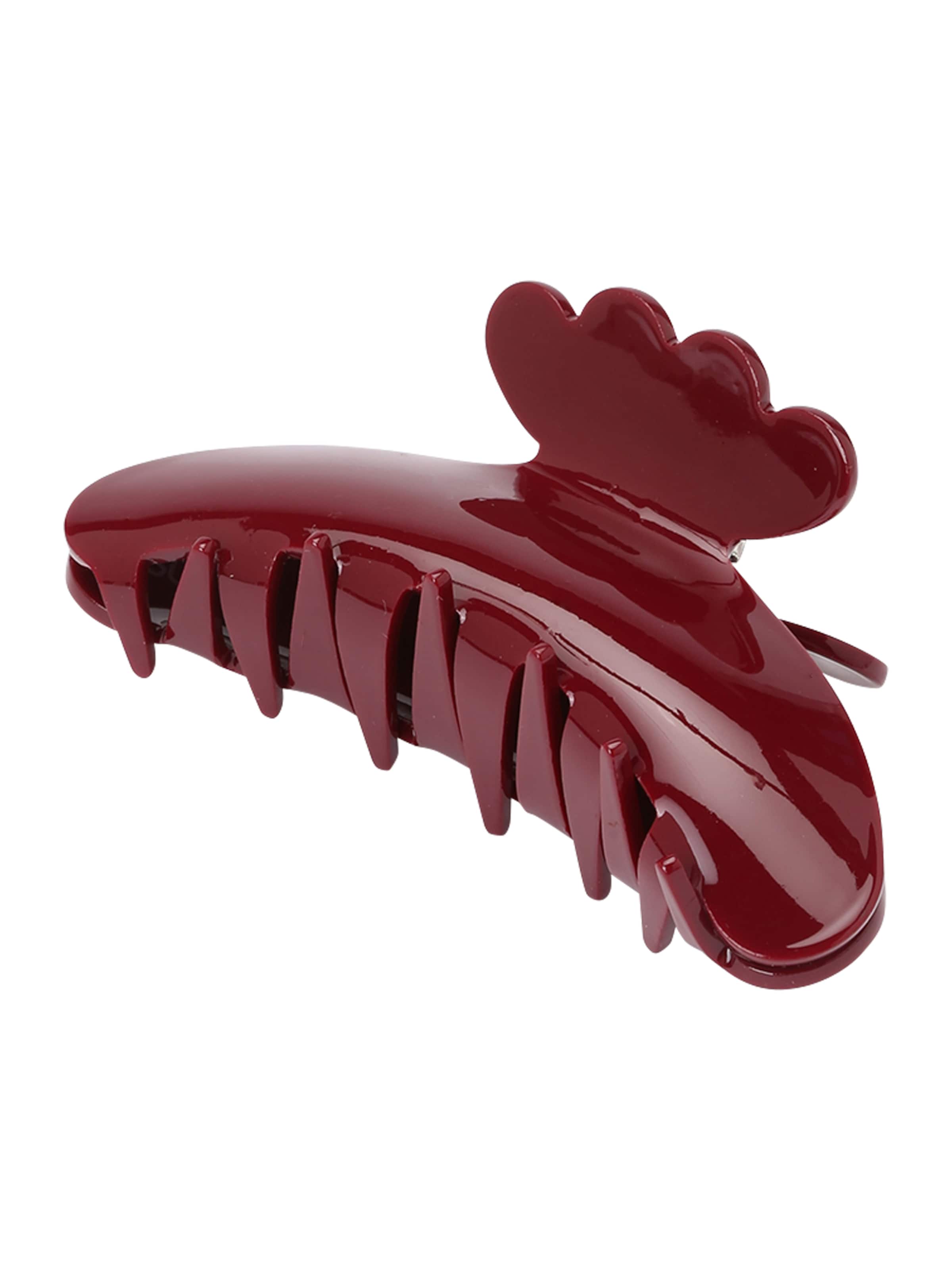 

SUI AVA Аксессуар для волос 'Helle' в цвете Bordeaux