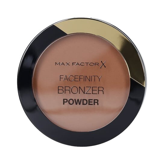 

Матовый бронзатор для лица (02 Теплый загар), 1 шт. Max Factor, Facefinity