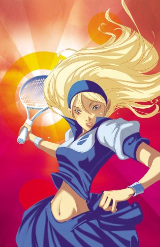 

15-Love (Marvel Enterprises)