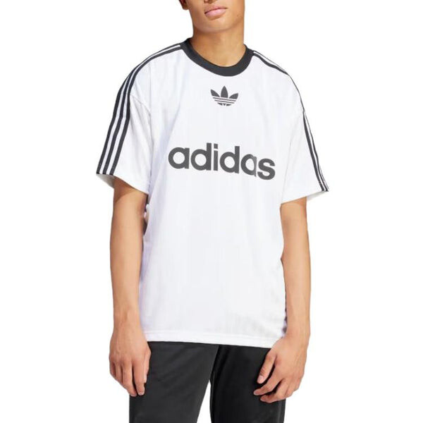 Футболка adicolor tee asia размеры Adidas, белый — фото 3