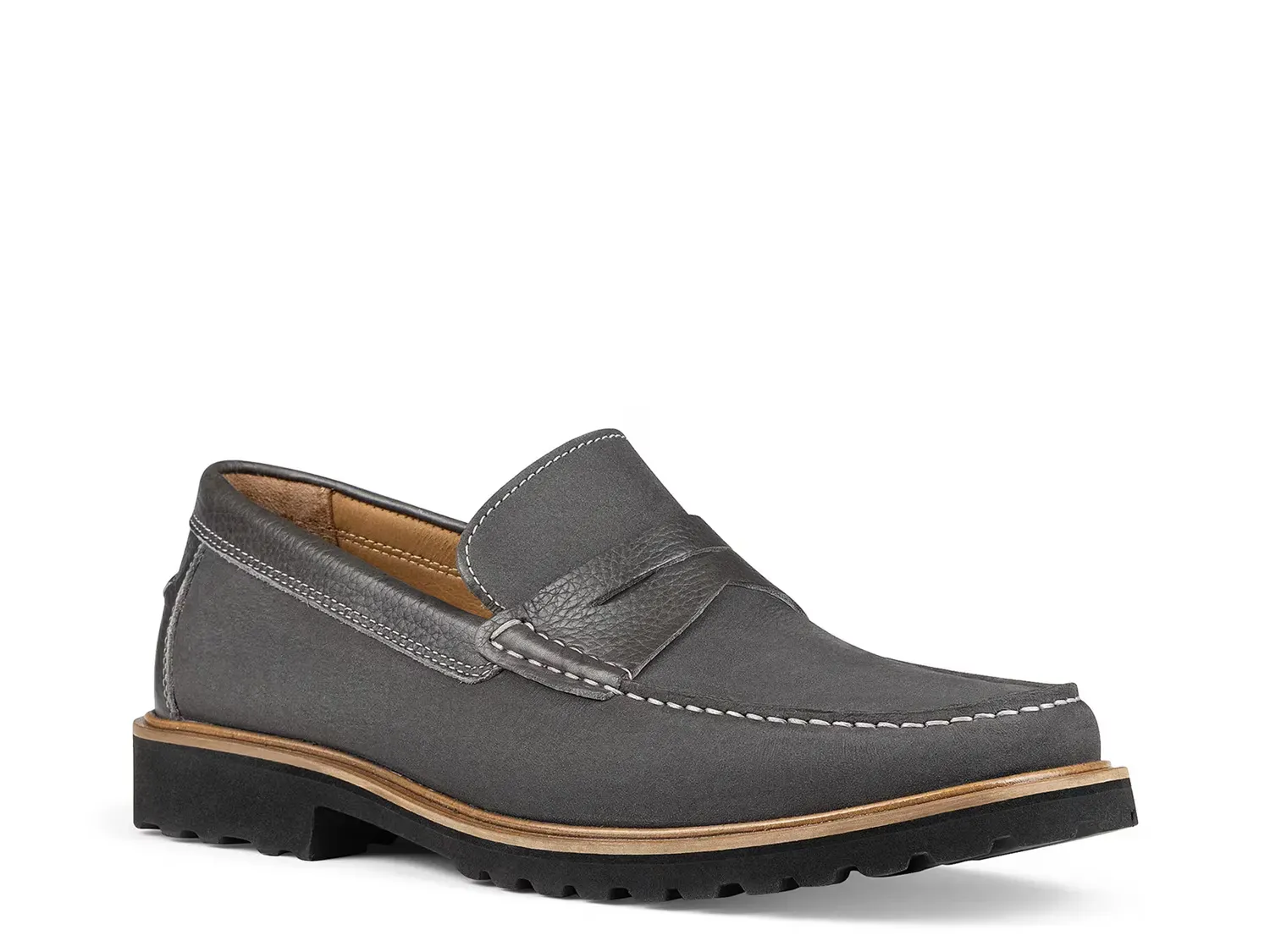 

Joe Penny Лоферы Donald J. Pliner, Dark Grey