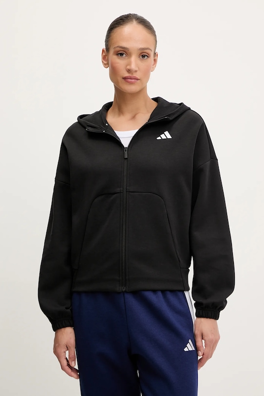 

Толстовка Future Icons Adidas, черный
