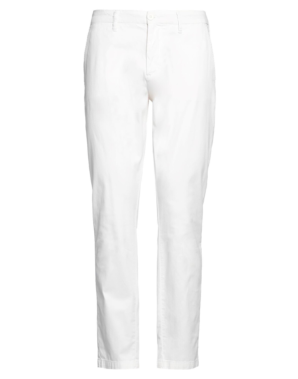 

Брюки Guess, белый