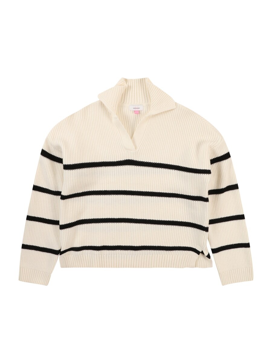 

Свитер Vero Moda Girl Sweater VMLUNA, бежевый