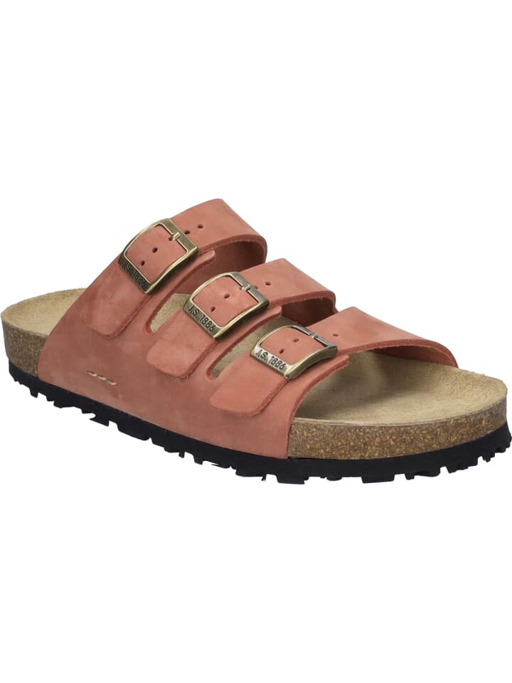 

Сандалии Josef Seibel Sandale Hermine 05, коралловый